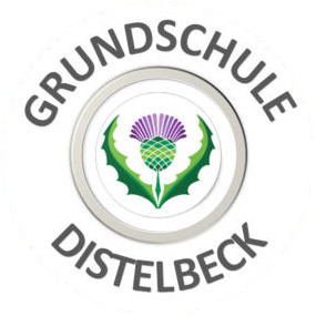 Offener Ganztag Wuppertal - oGaTa e.V. - Grundschule Distelbeck - Logo