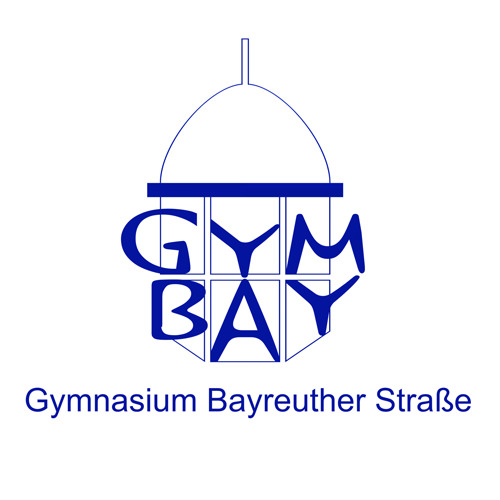 Offener Ganztag Wuppertal - oGaTa e.V. - Gymnasium Bayreuther Straße - Logo