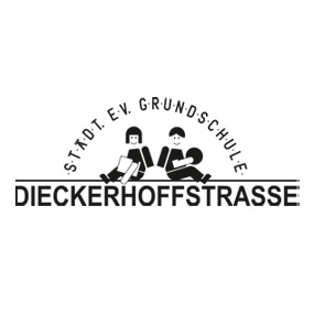 Offener Ganztag Wuppertal - oGaTa e.V. - Dieckerhoffstraße - Logo