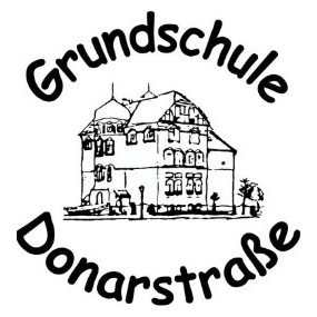 Offener Ganztag Wuppertal - oGaTa e.V. - Grundschule Donarstraße - Logo