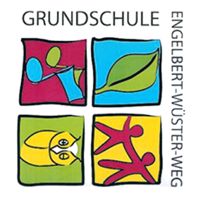Offener Ganztag Wuppertal - oGaTa e.V. - Grundschule Engelbert-Wüster-Weg - Logo