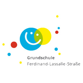 Offener Ganztag Wuppertal - oGaTa e.V. - Grundschule Ferdinand-Lassalle-Straße - Logo