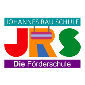 Offener Ganztag Wuppertal - oGaTa e.V. - Johannes-Rau-Schule - Logo