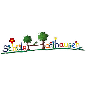 Offener Ganztag Wuppertal - oGaTa e.V. - Schule Haarhausen - Logo