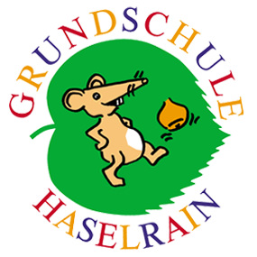 Offener Ganztag Wuppertal - oGaTa e.V. - Grundschule Haselrain - Logo