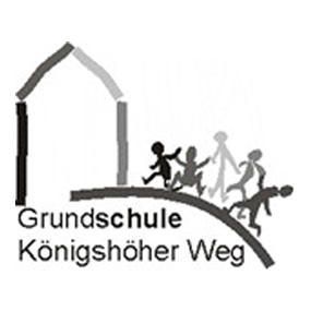 Offener Ganztag Wuppertal - oGaTa e.V. - Grundschule Königshöher Weg - Logo