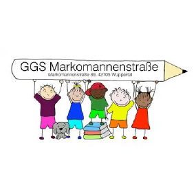Offener Ganztag Wuppertal - oGaTa e.V. - GGS Markomannenstraße - Logo