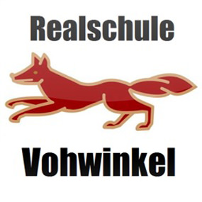 Offener Ganztag Wuppertal - oGaTa e.V. - Realschule Vohwinkel - Logo