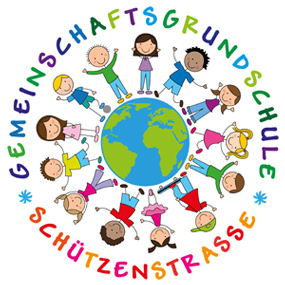 Offener Ganztag Wuppertal - oGaTa e.V. - Gemeinschaftsgrundschule Schützenstraße - Logo