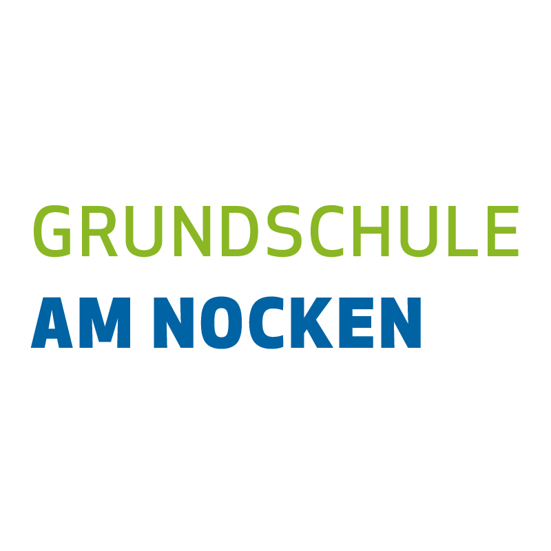 Offener Ganztag Wuppertal - oGaTa e.V. - Grundschule am Nocken - Logo