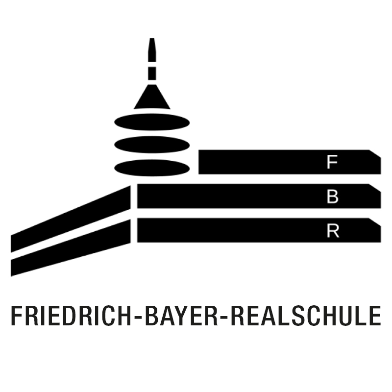 Offener Ganztag Wuppertal - oGaTa e.V. - Friedrich-Bayer-Realschule - Logo