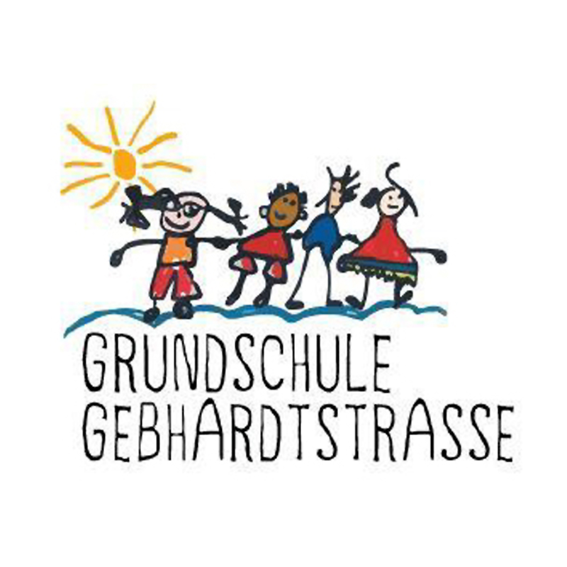 Offener Ganztag Wuppertal - oGaTa e.V. - Grundschule Gebhardtstraße - Logo