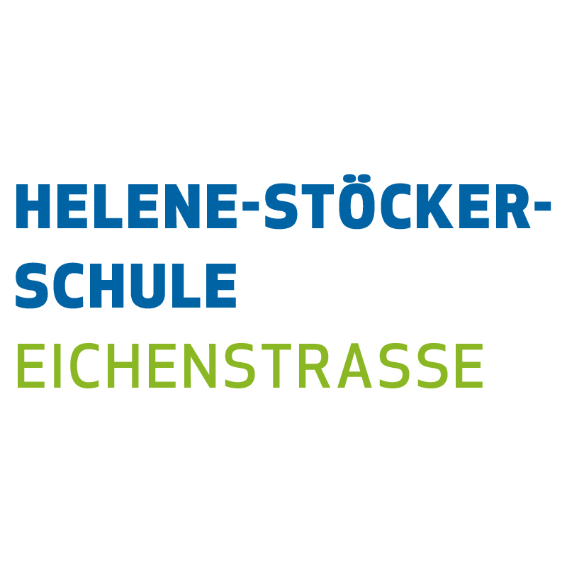 Offener Ganztag Wuppertal - oGaTa e.V. - Helene-Stöcker-Schule Eichenstraße - Logo