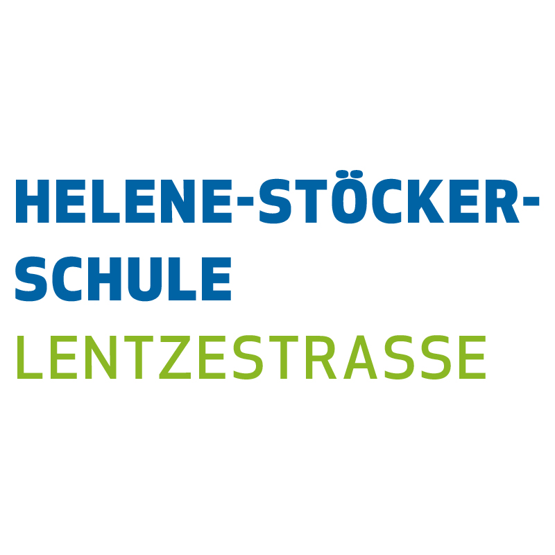 Offener Ganztag Wuppertal - oGaTa e.V. - Helene-Stöcker-Schule Lentzestraße - Logo