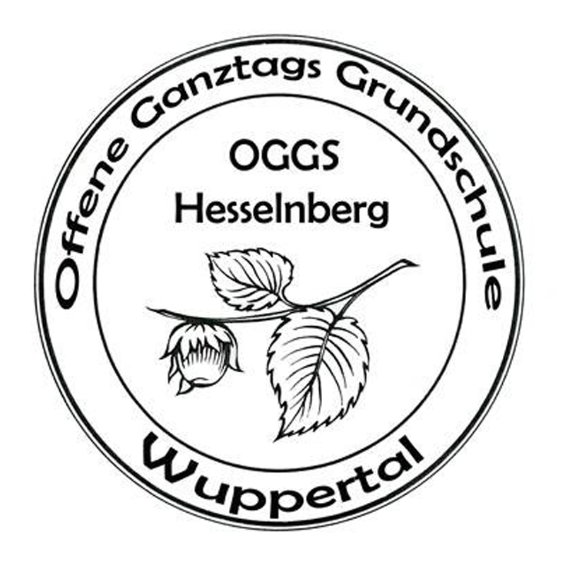 Offener Ganztag Wuppertal - oGaTa e.V. - OGGS Hesselnberg - Logo