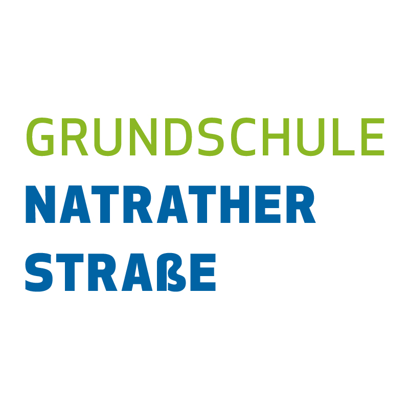 Offener Ganztag Wuppertal - oGaTa e.V. - Grundschule Nathrather Straße - Logo