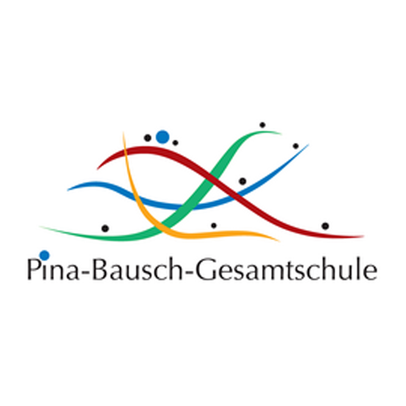 Offener Ganztag Wuppertal - oGaTa e.V. - Pina-Bausch-Gesamtschule - Logo