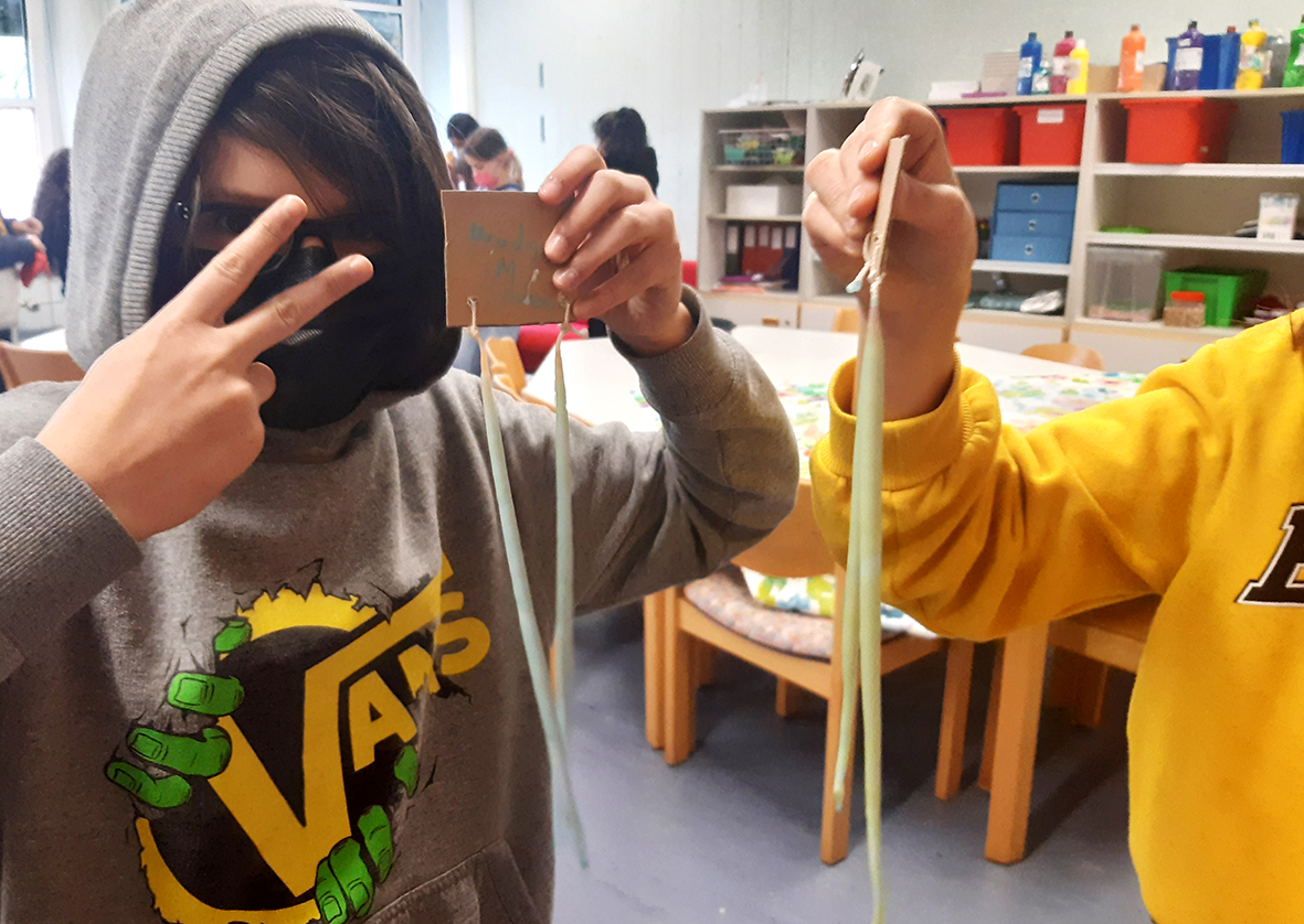 Offener Ganztag Wuppertal - oGaTa e.V. - Bildergalerie
