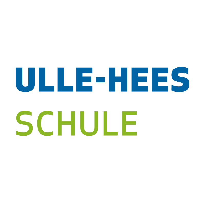 Offener Ganztag Wuppertal - oGaTa e.V. - Ulle-Hees-Schule - Logo